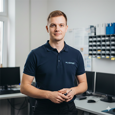 Андрей Андрей